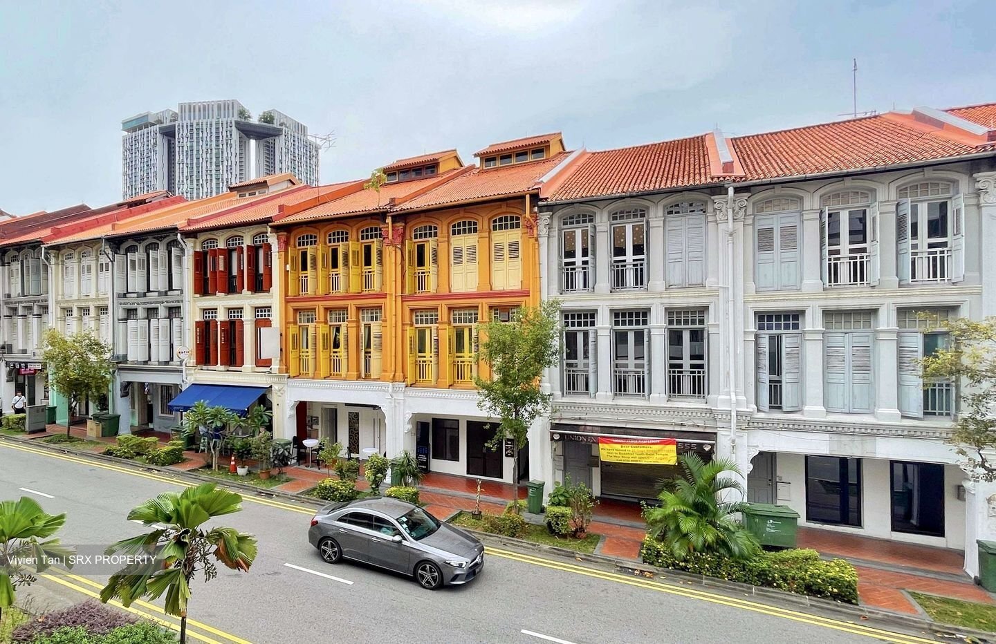 Keong Saik Road (D2), Retail #456681621
